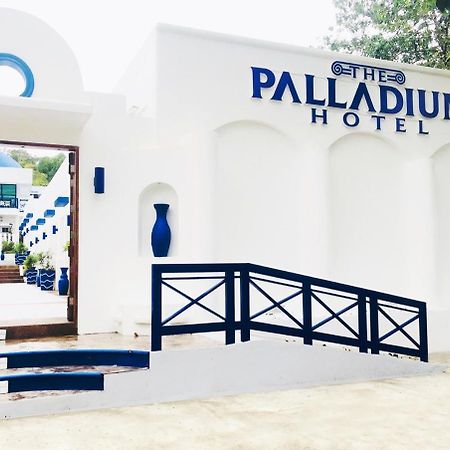 The Palladium Hotel Coron Zewnętrze zdjęcie