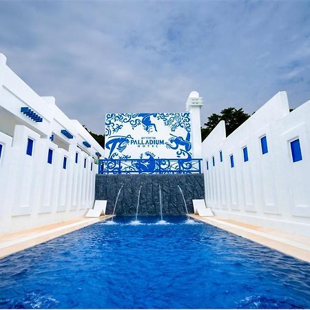 The Palladium Hotel Coron Zewnętrze zdjęcie