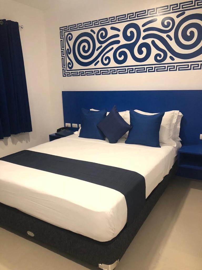 The Palladium Hotel Coron Zewnętrze zdjęcie