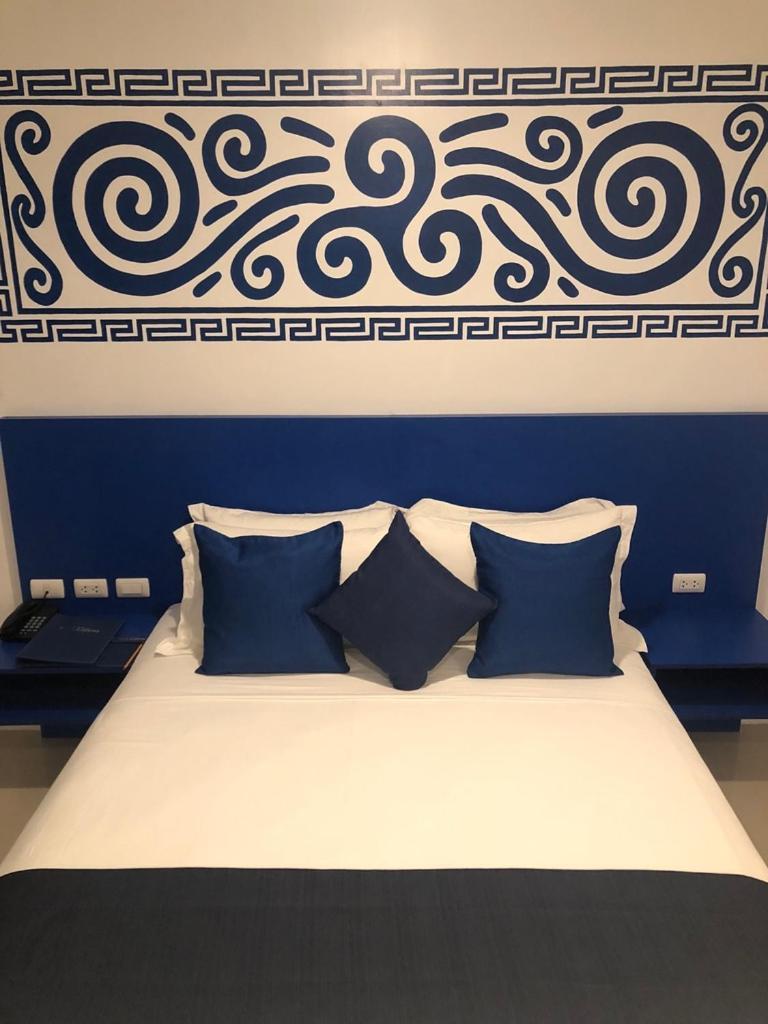 The Palladium Hotel Coron Zewnętrze zdjęcie