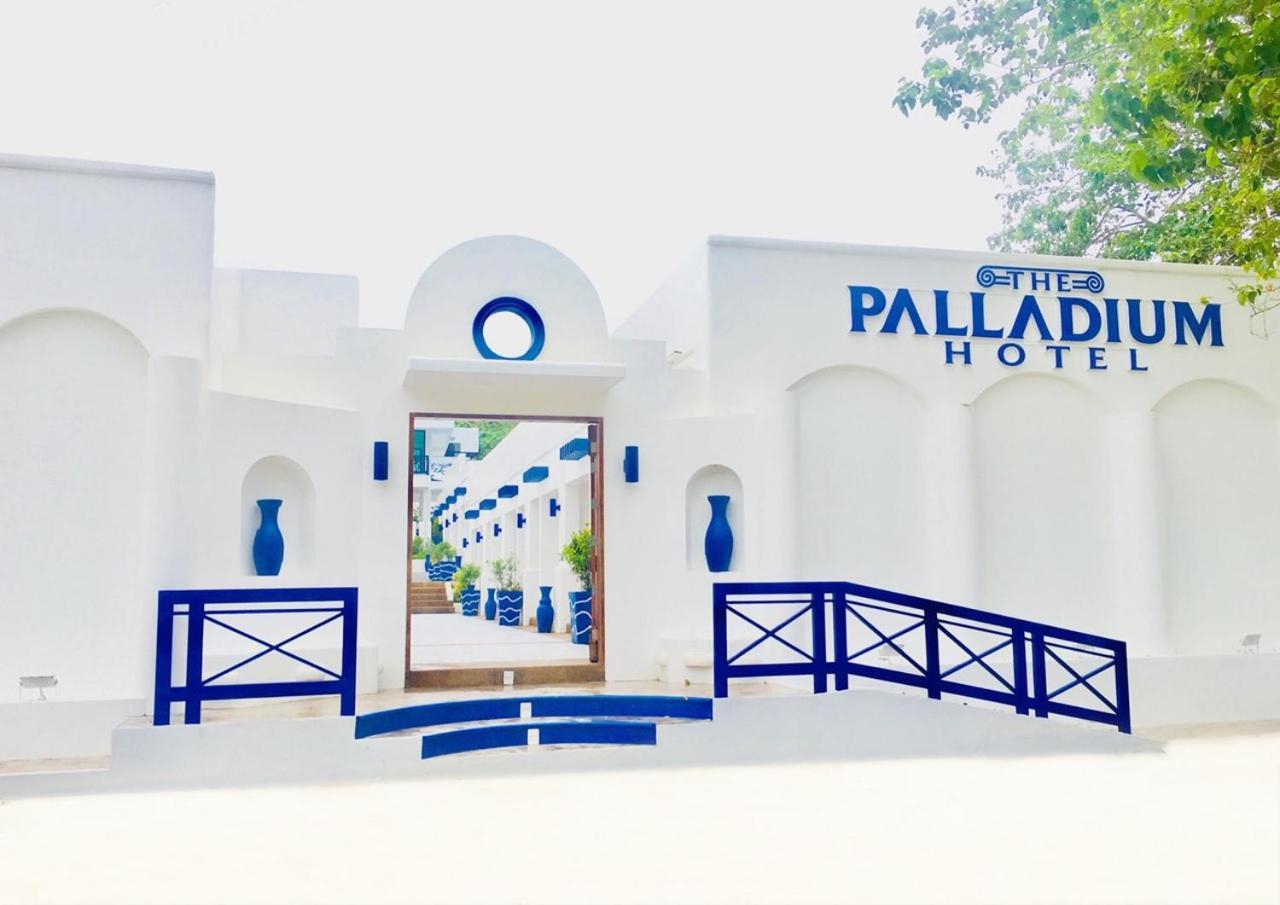 The Palladium Hotel Coron Zewnętrze zdjęcie