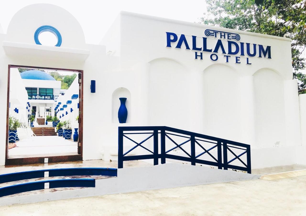 The Palladium Hotel Coron Zewnętrze zdjęcie