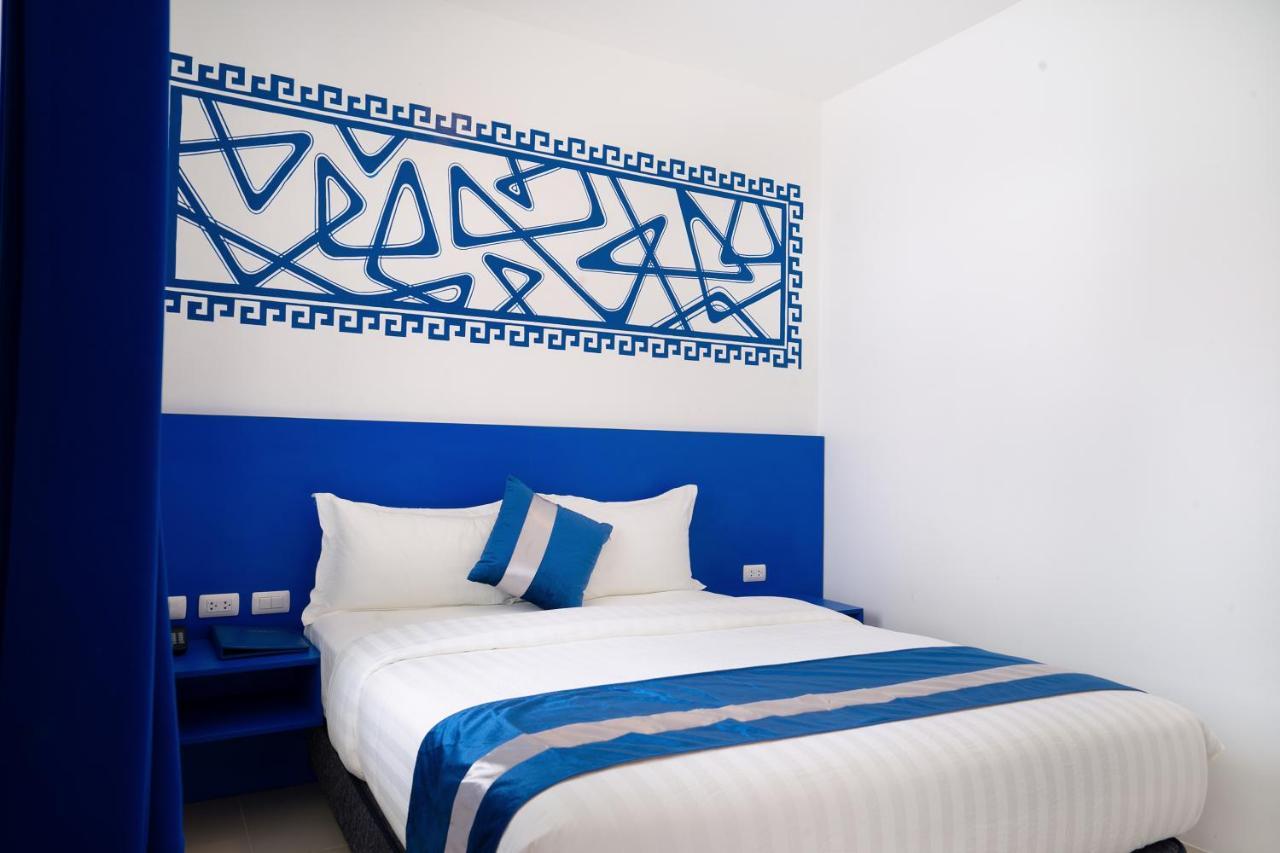 The Palladium Hotel Coron Zewnętrze zdjęcie
