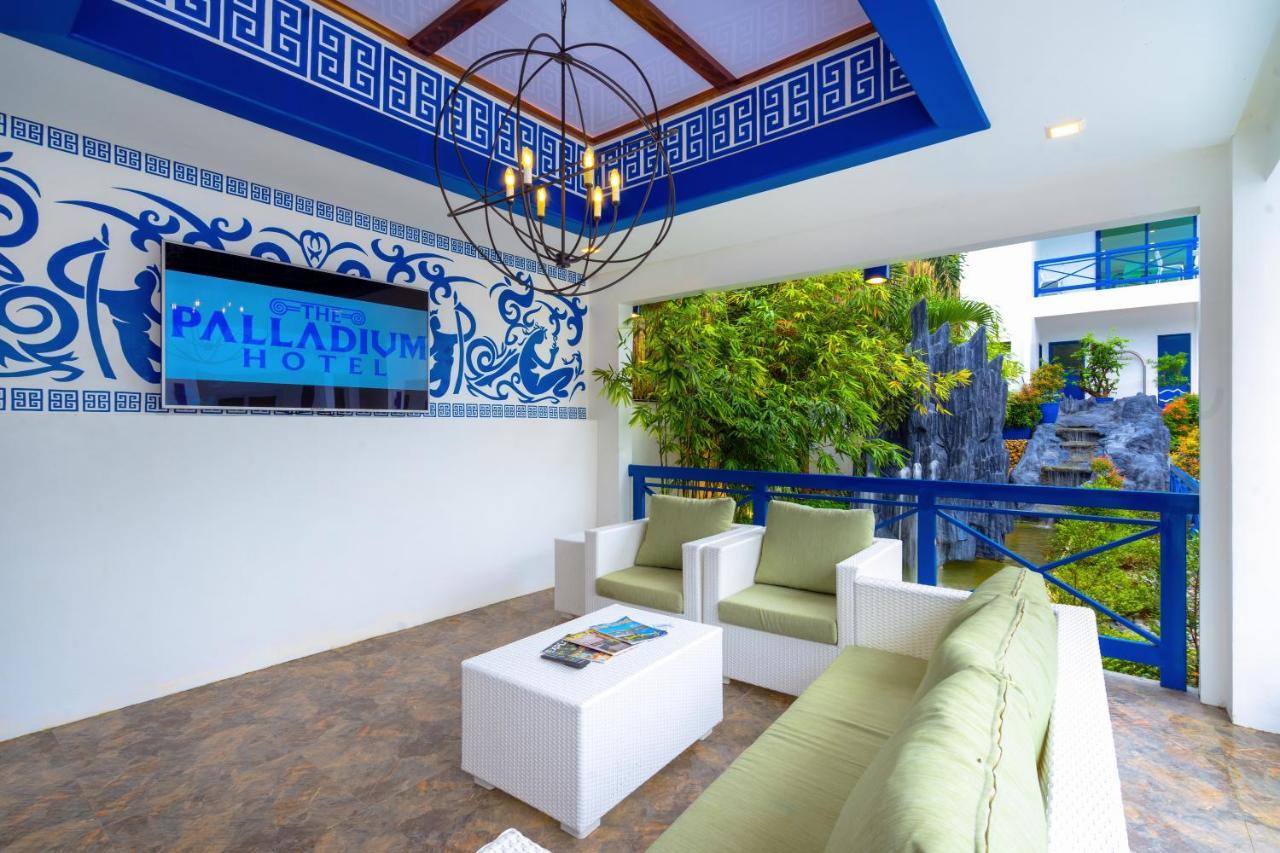 The Palladium Hotel Coron Zewnętrze zdjęcie